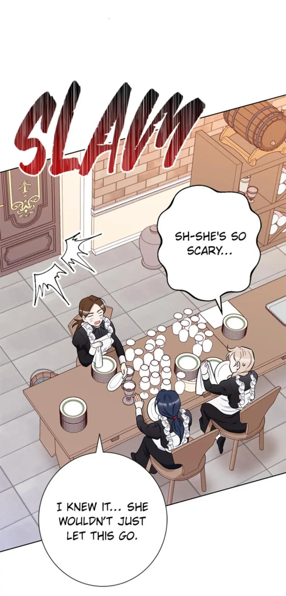 The Tyrant Princess Wants to Get Married! Chapter 17 464 066