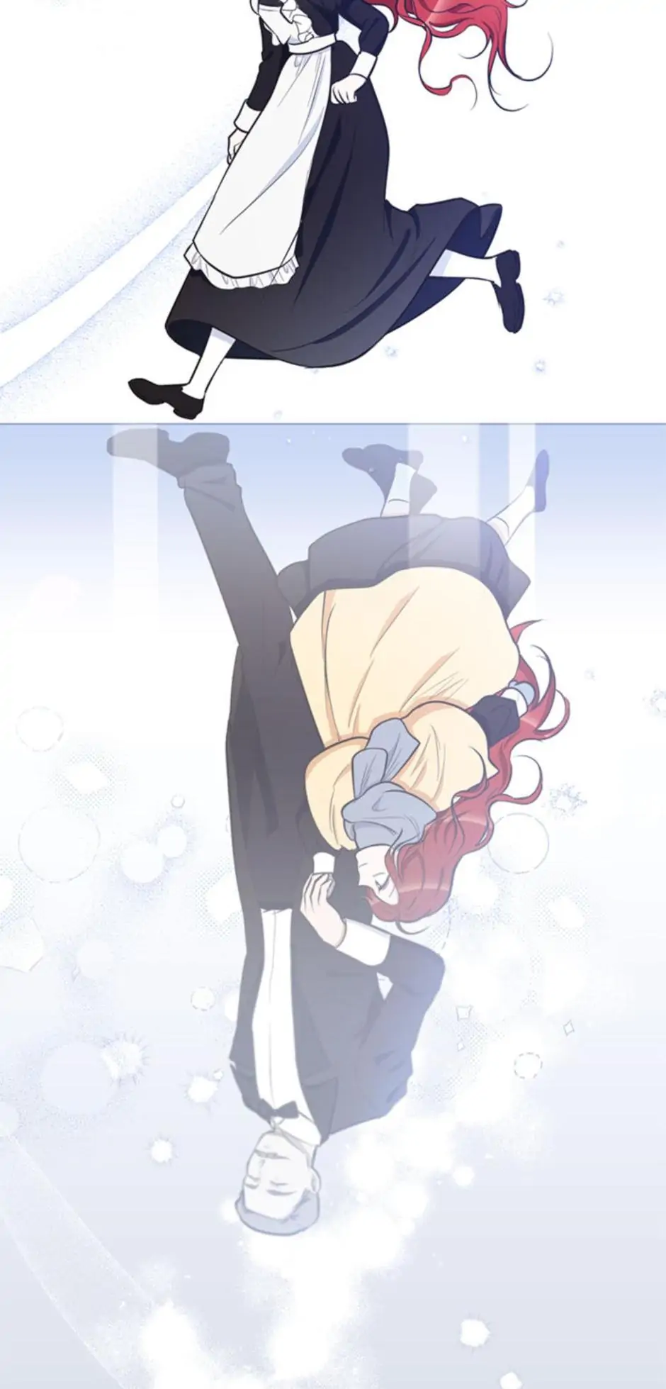 The Tyrant Princess Wants to Get Married! Chapter 17 466 068