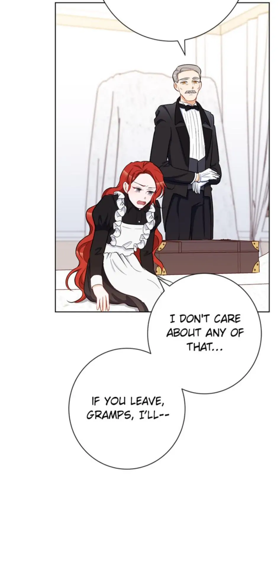 The Tyrant Princess Wants to Get Married! Chapter 17 493 095