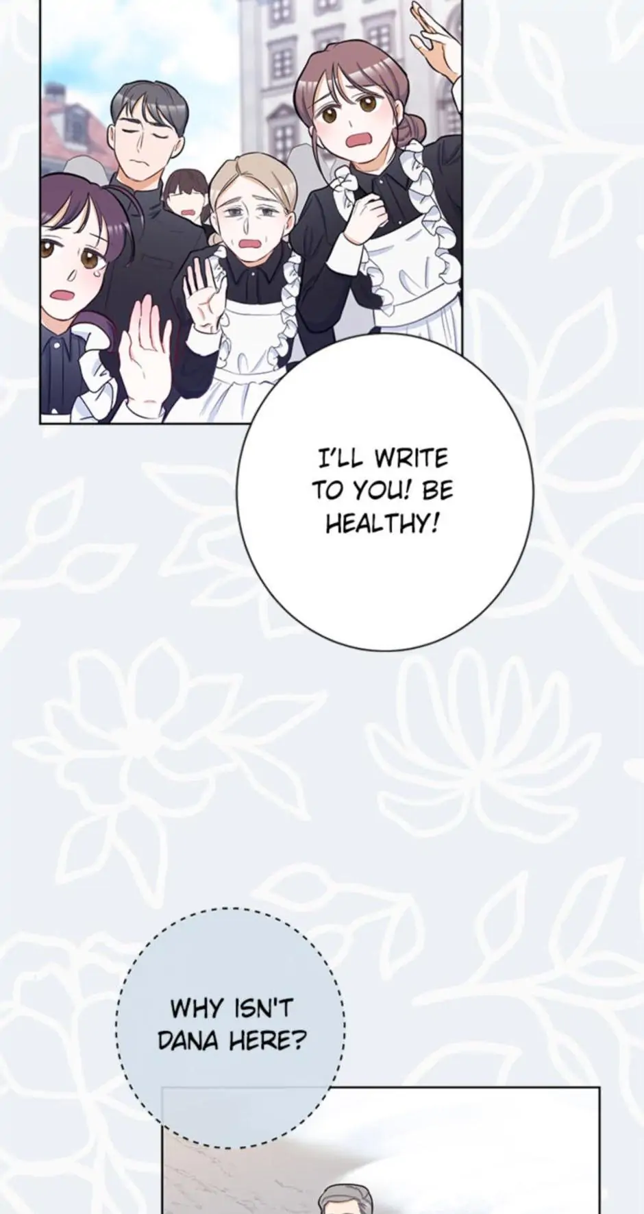 The Tyrant Princess Wants to Get Married! Chapter 17 502 104