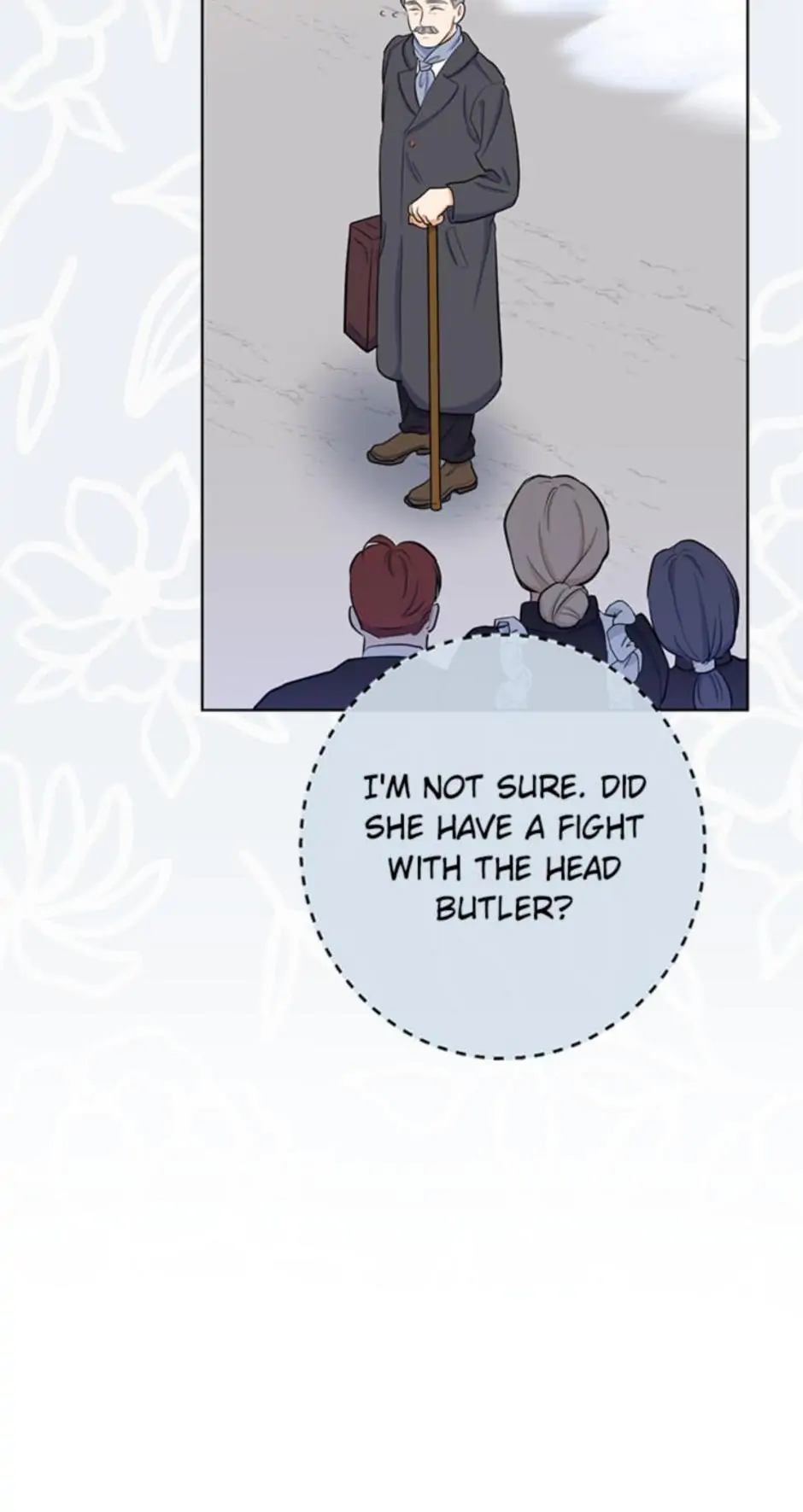 The Tyrant Princess Wants to Get Married! Chapter 17 503 105