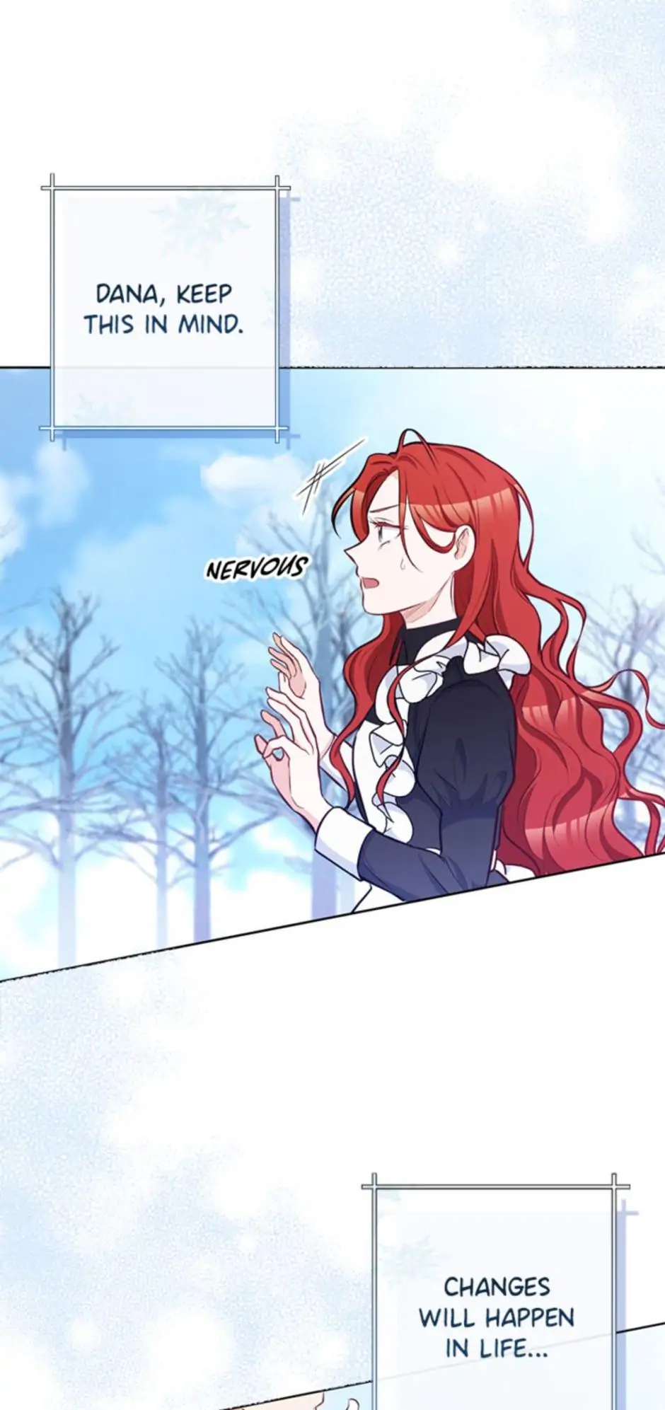 The Tyrant Princess Wants to Get Married! Chapter 17 522 124