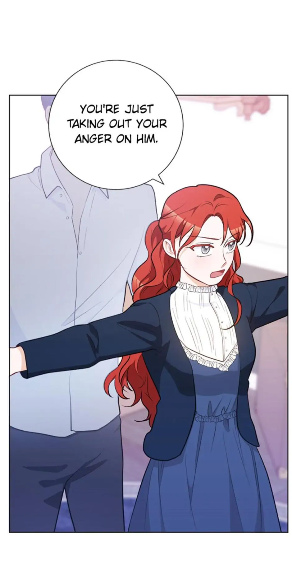 The Tyrant Princess Wants to Get Married! Chapter 24 343 003