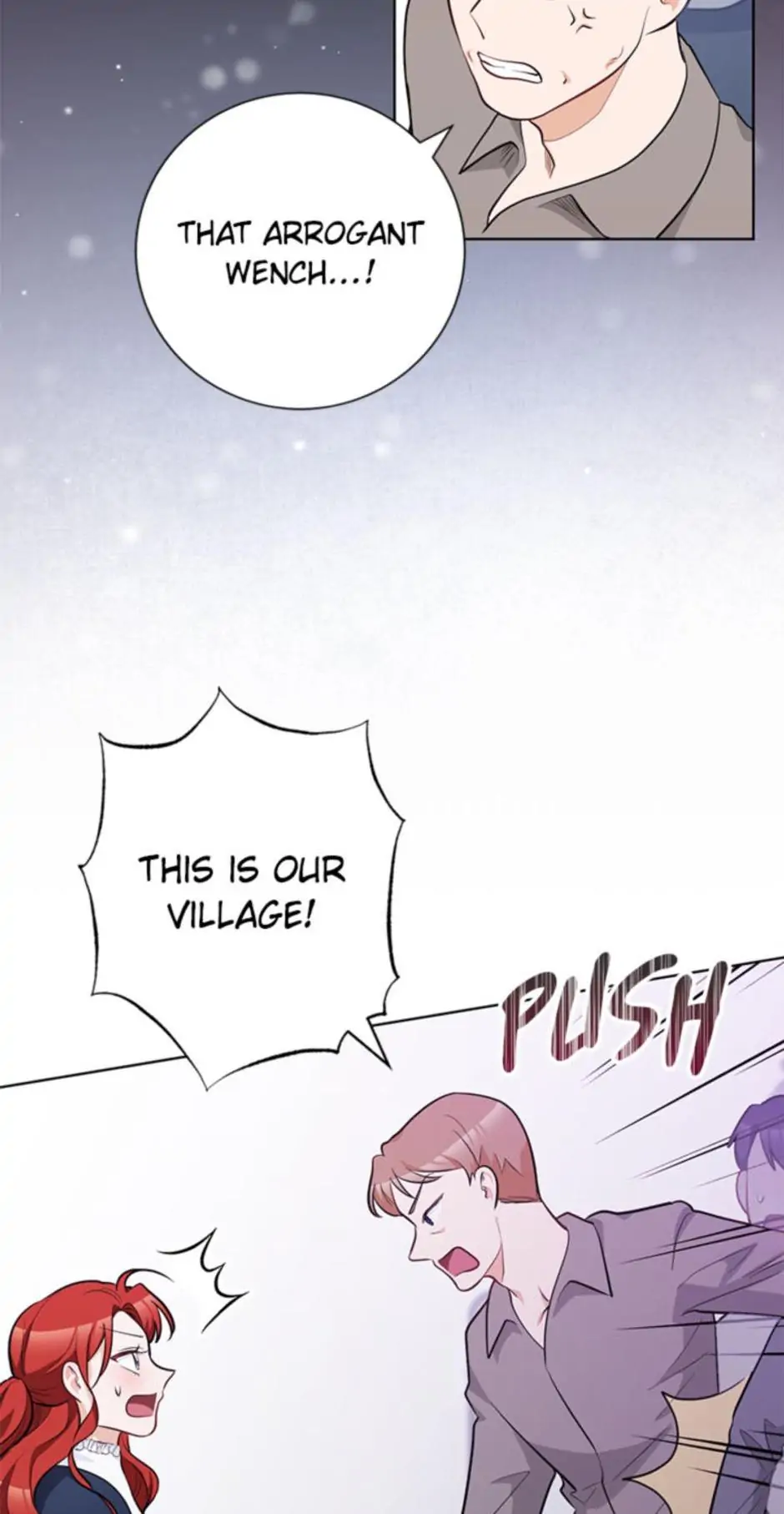 The Tyrant Princess Wants to Get Married! Chapter 24 350 010