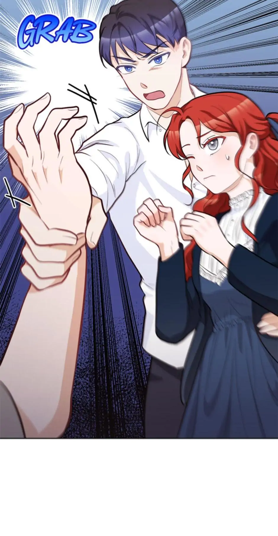 The Tyrant Princess Wants to Get Married! Chapter 24 355 015