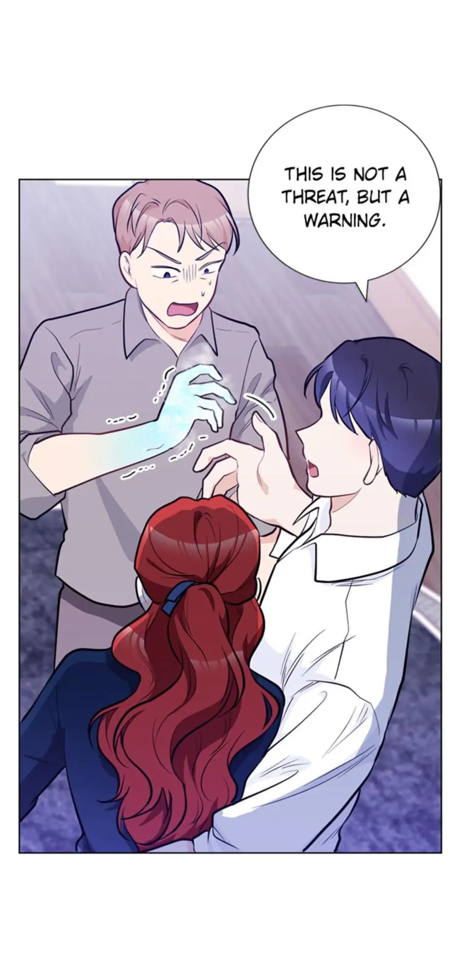 The Tyrant Princess Wants to Get Married! Chapter 24 366 026