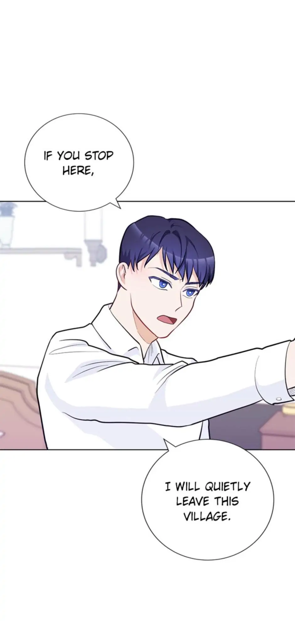 The Tyrant Princess Wants to Get Married! Chapter 24 367 027