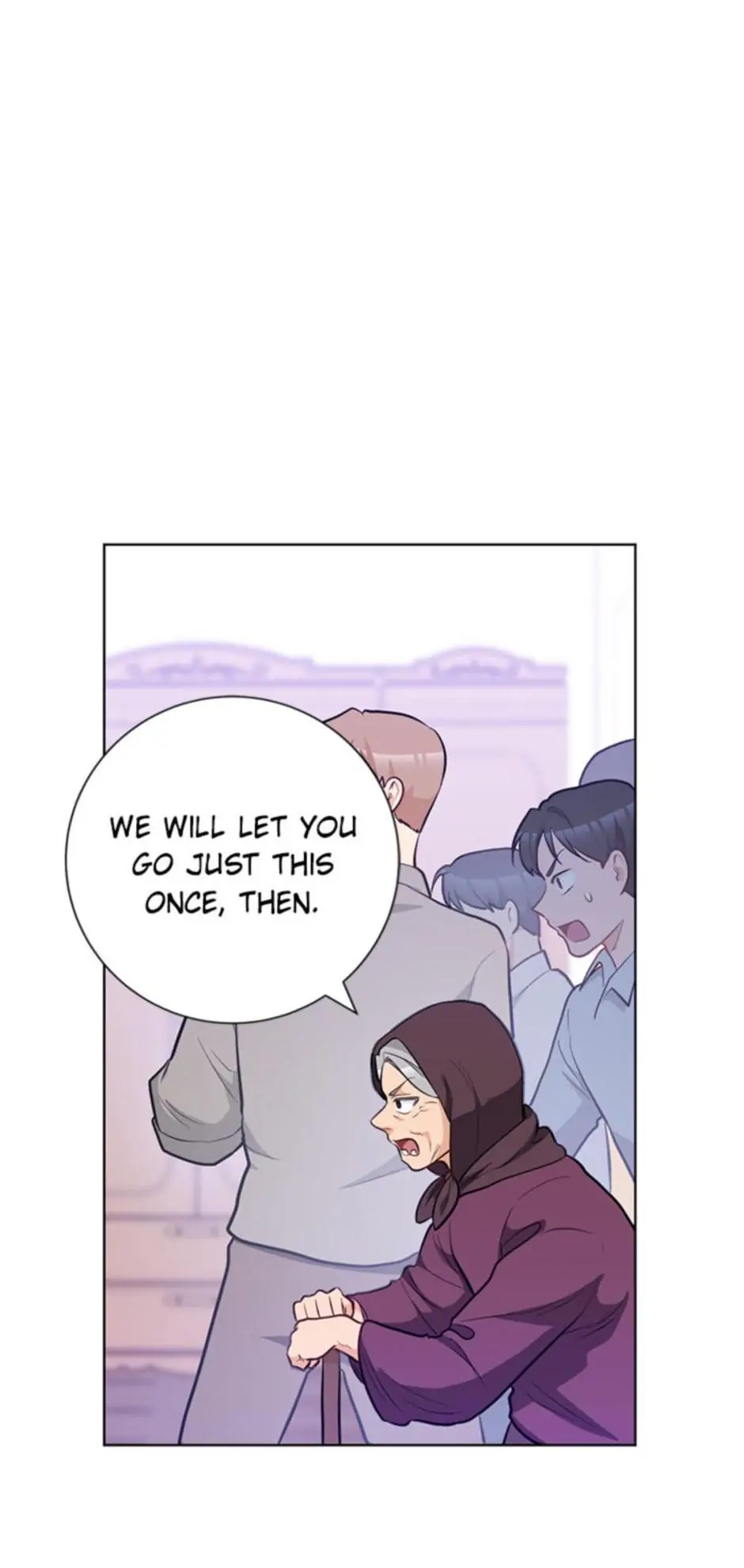 The Tyrant Princess Wants to Get Married! Chapter 24 369 029