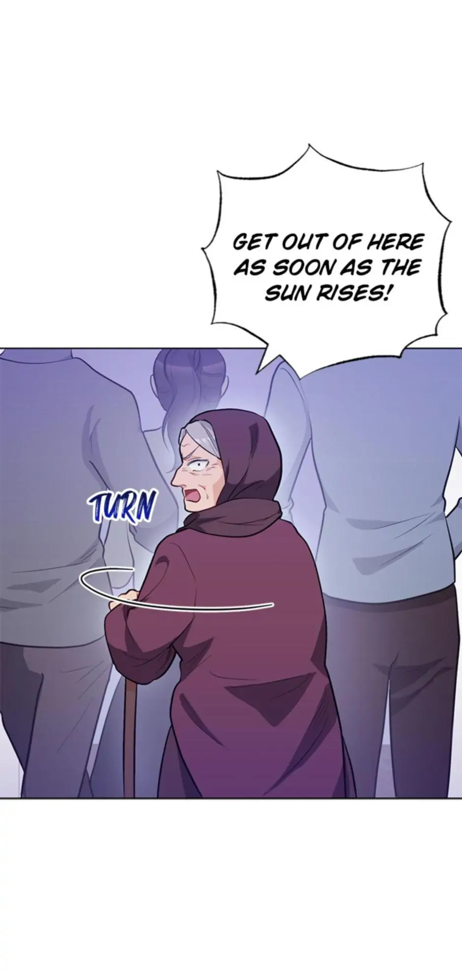 The Tyrant Princess Wants to Get Married! Chapter 24 370 030