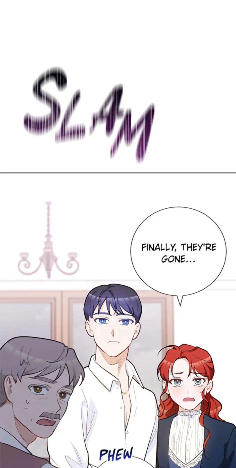 The Tyrant Princess Wants to Get Married! Chapter 24 372 032