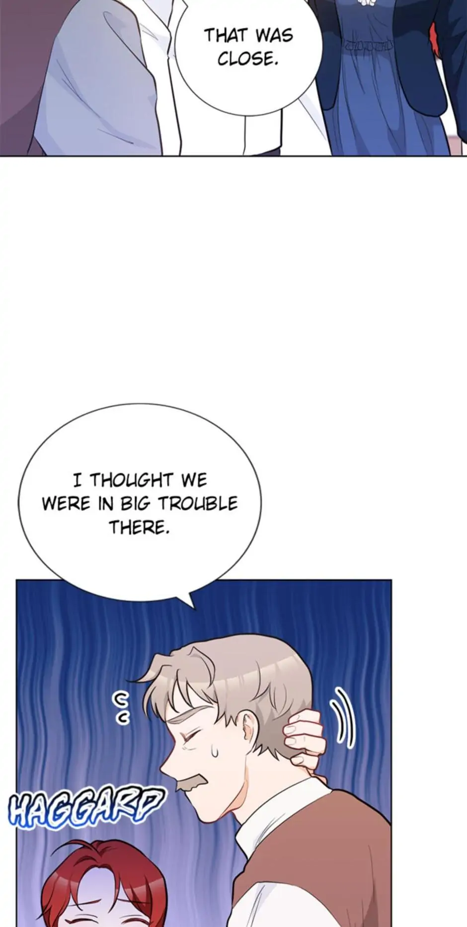 The Tyrant Princess Wants to Get Married! Chapter 24 373 033