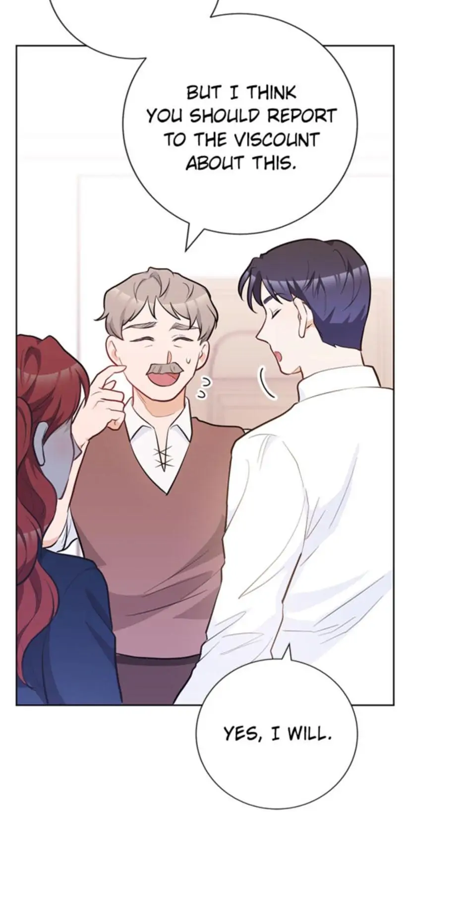 The Tyrant Princess Wants to Get Married! Chapter 24 377 037