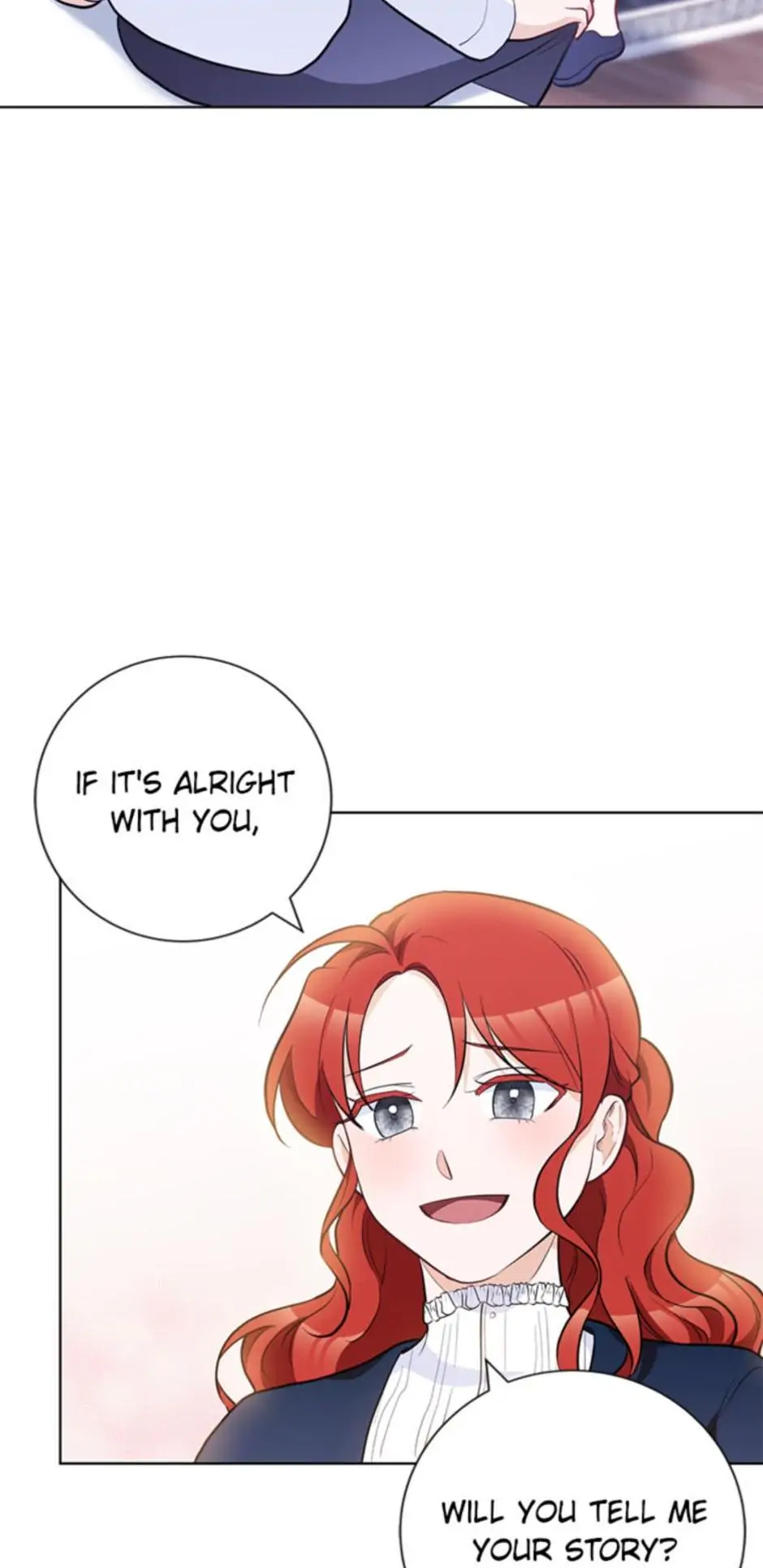 The Tyrant Princess Wants to Get Married! Chapter 24 383 043