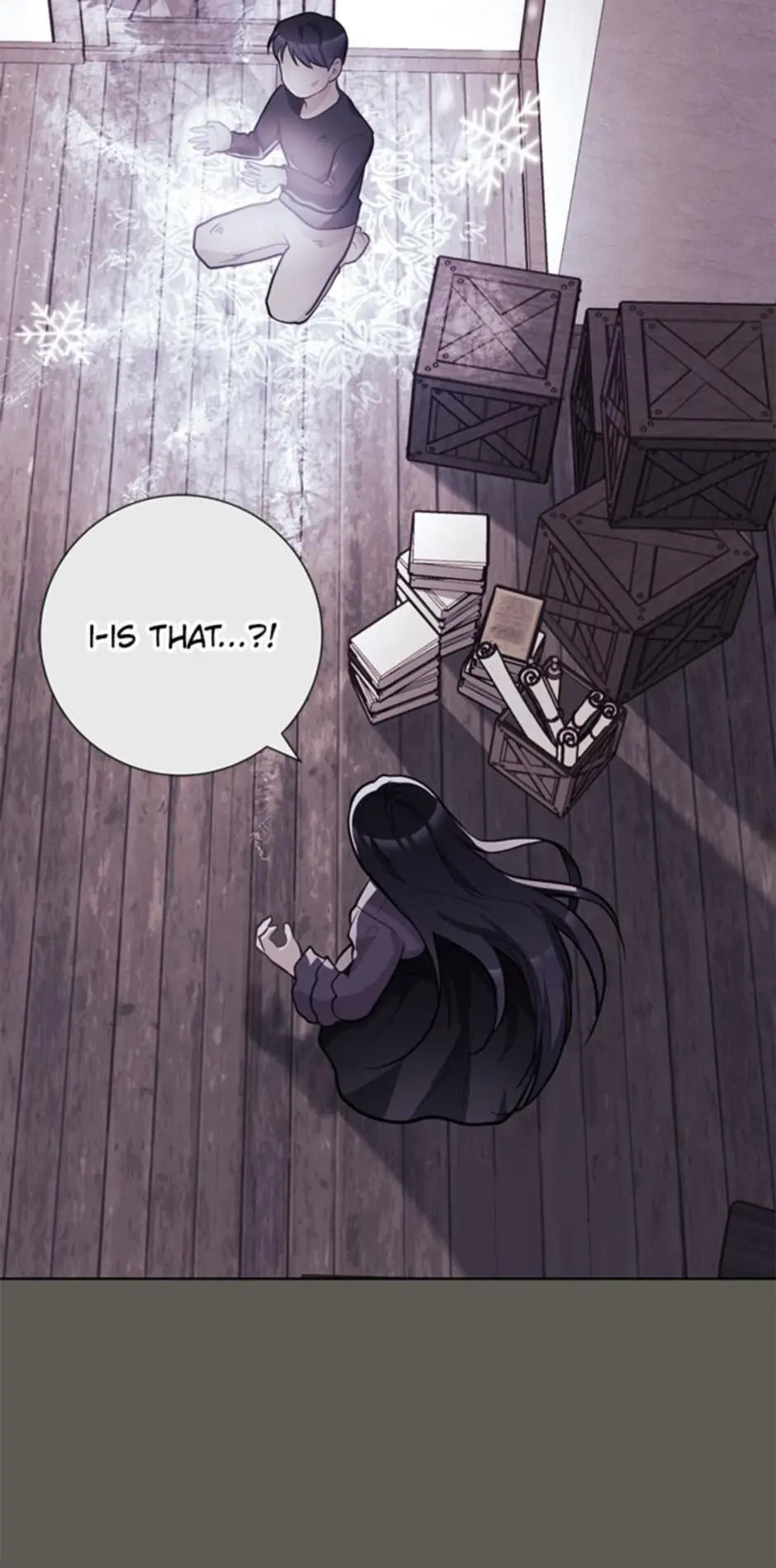 The Tyrant Princess Wants to Get Married! Chapter 24 391 051