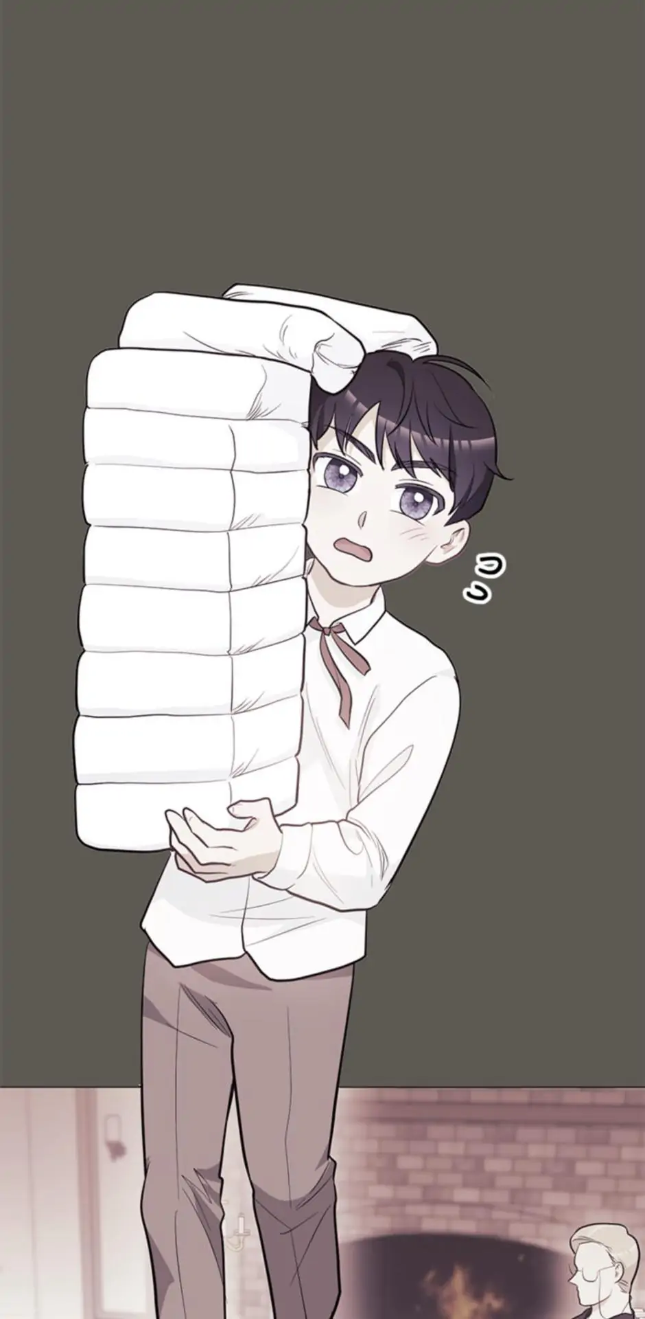 The Tyrant Princess Wants to Get Married! Chapter 24 426 086