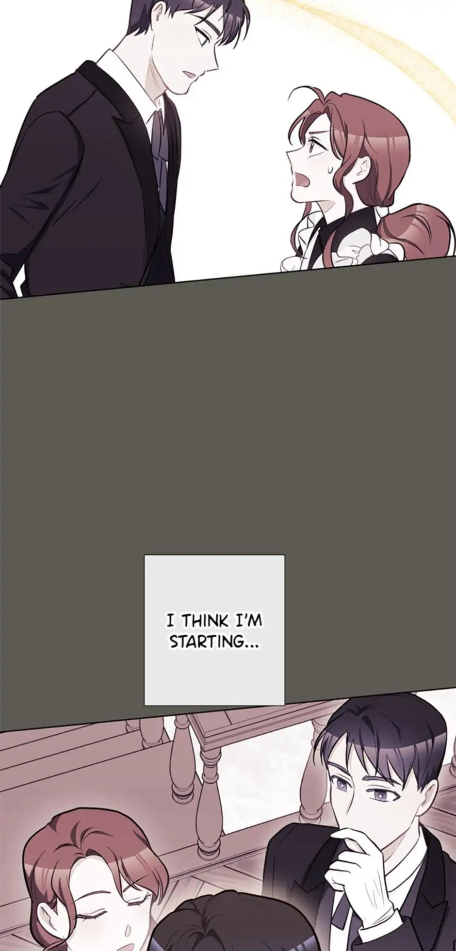 The Tyrant Princess Wants to Get Married! Chapter 24 433 093