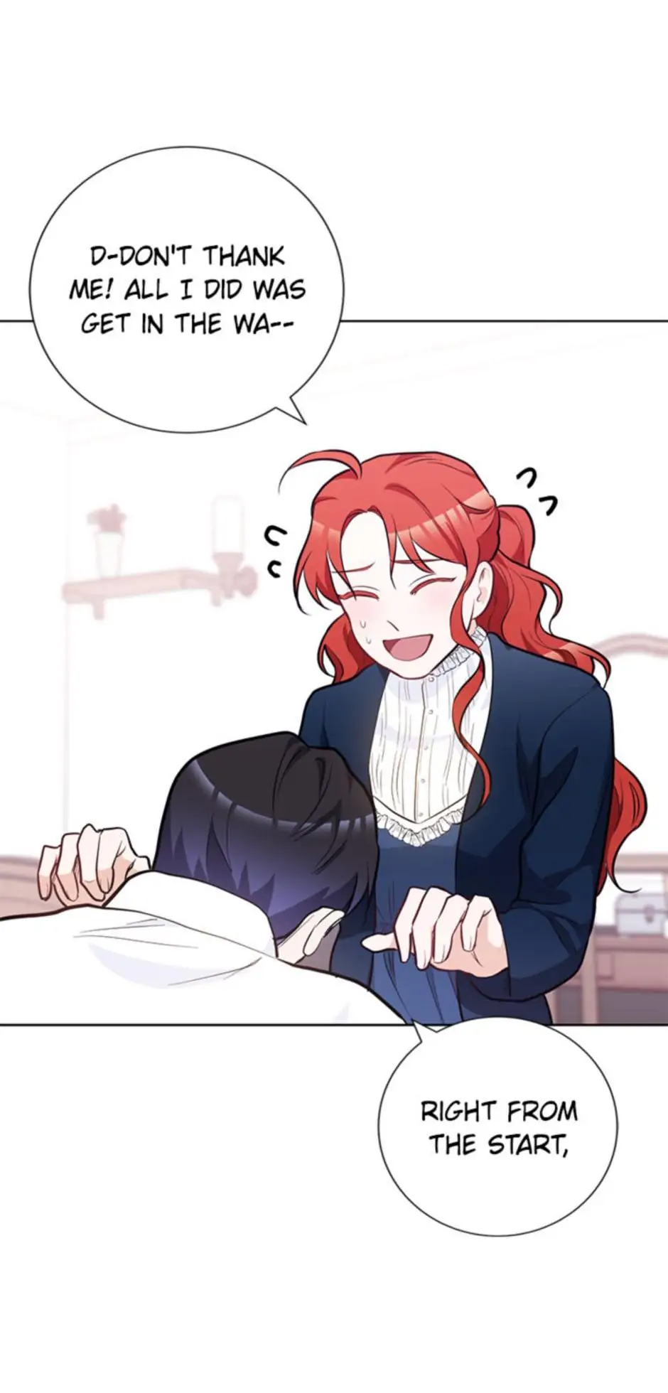 The Tyrant Princess Wants to Get Married! Chapter 24 436 096