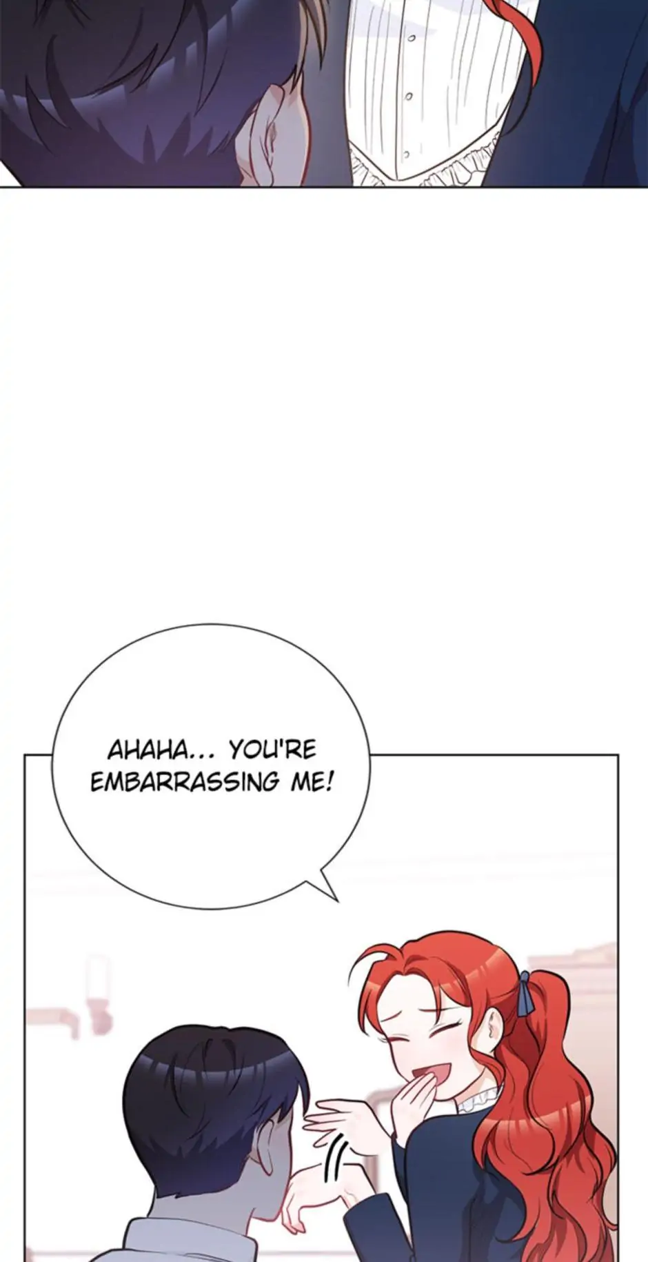 The Tyrant Princess Wants to Get Married! Chapter 24 439 099