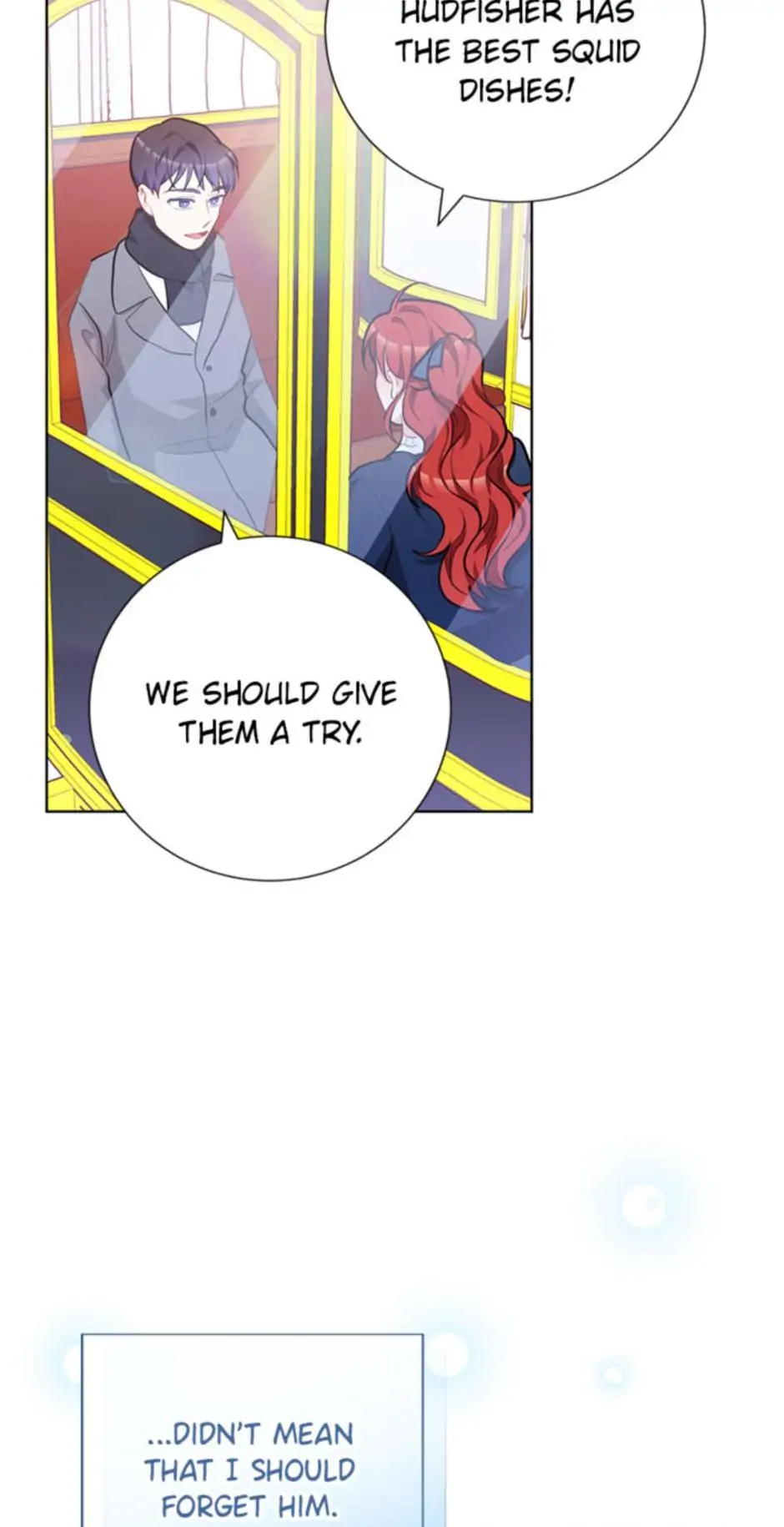 The Tyrant Princess Wants to Get Married! Chapter 24 442 102