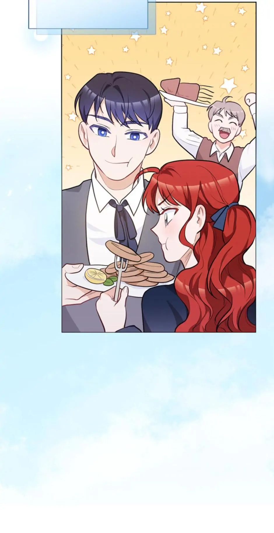 The Tyrant Princess Wants to Get Married! Chapter 24 443 103