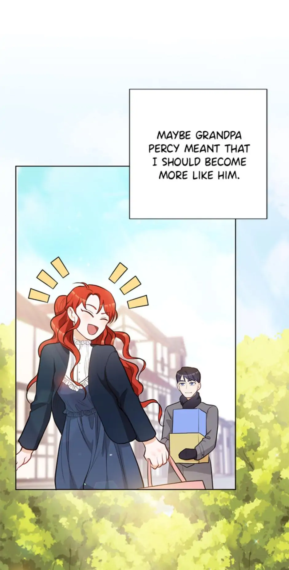 The Tyrant Princess Wants to Get Married! Chapter 24 444 104