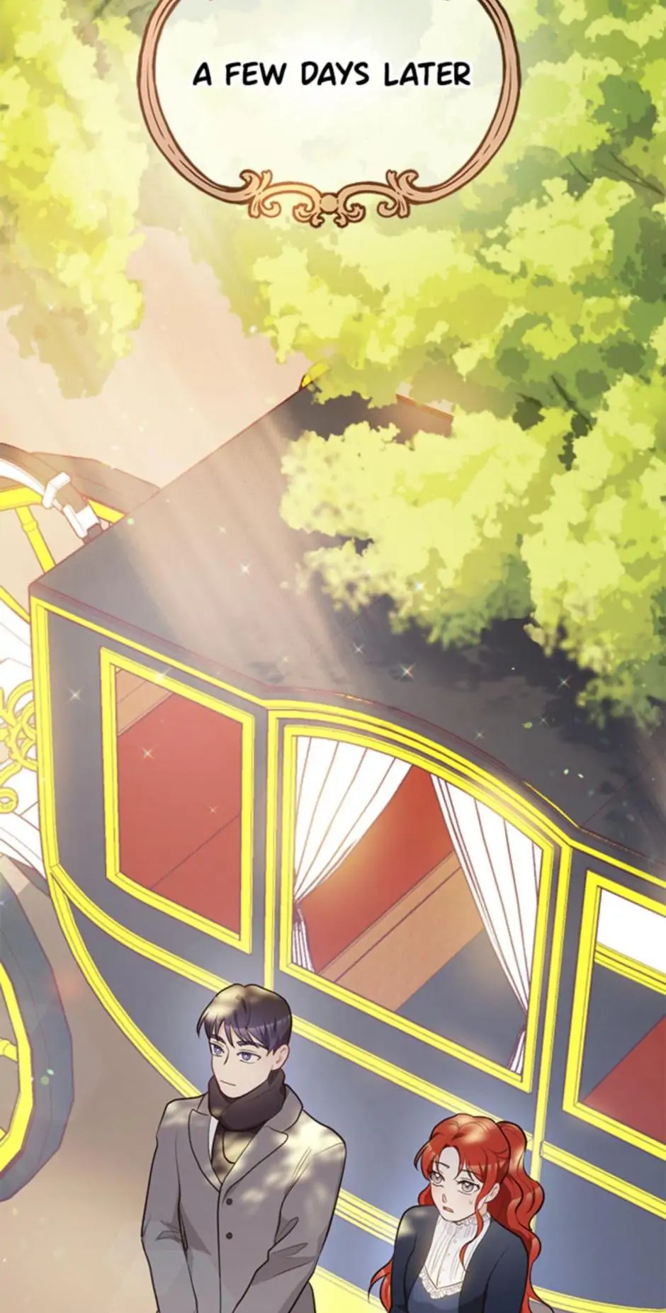 The Tyrant Princess Wants to Get Married! Chapter 24 446 106