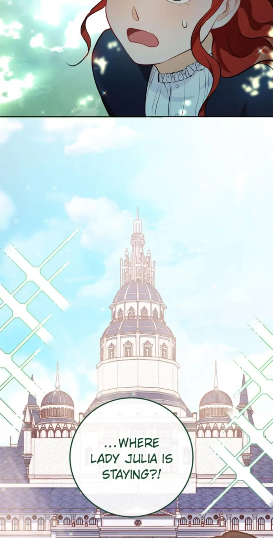 The Tyrant Princess Wants to Get Married! Chapter 24 448 108