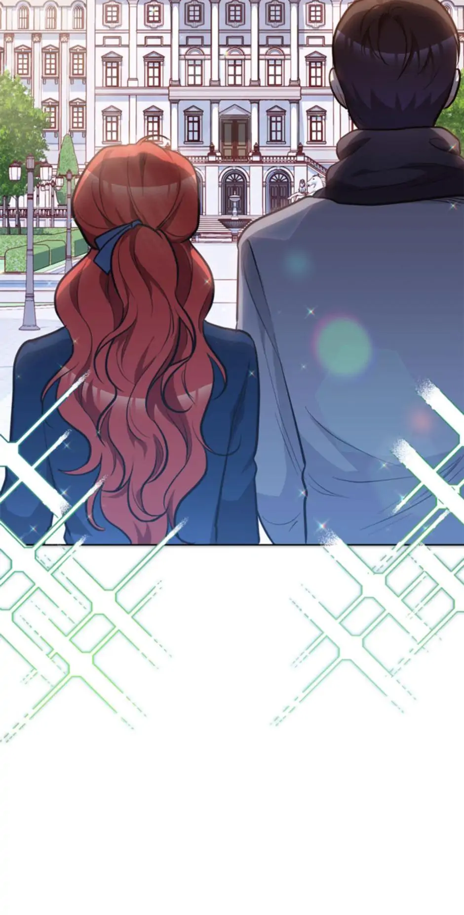 The Tyrant Princess Wants to Get Married! Chapter 24 449 109