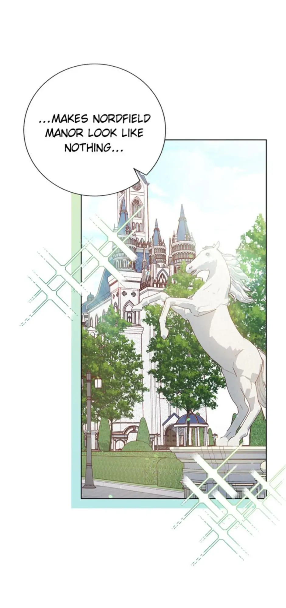 The Tyrant Princess Wants to Get Married! Chapter 25 361 003