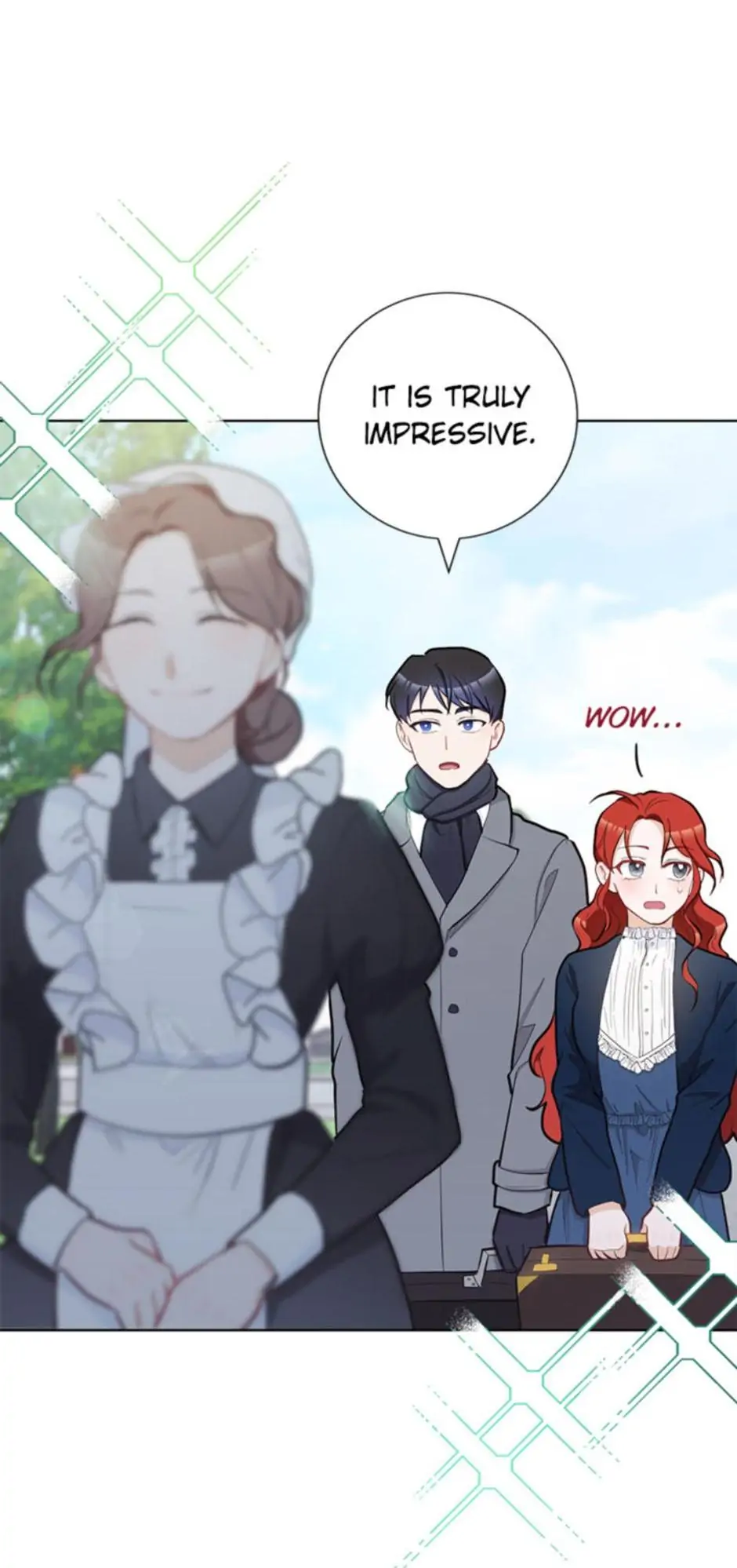 The Tyrant Princess Wants to Get Married! Chapter 25 362 004