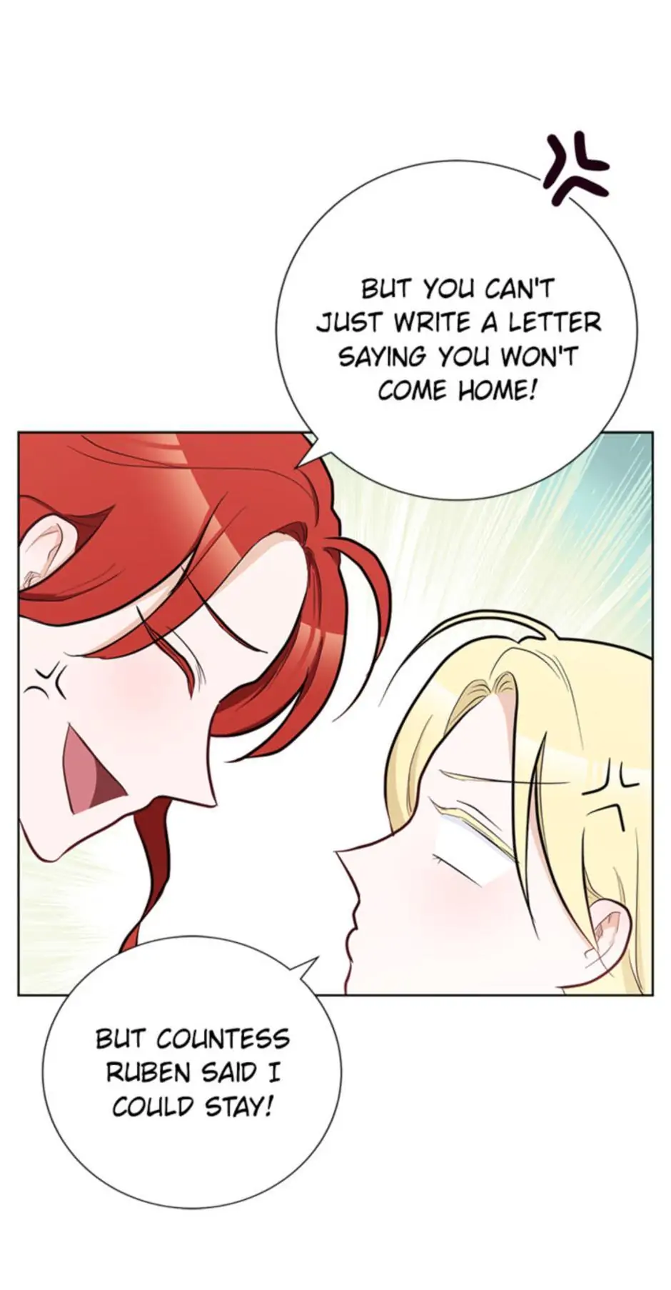 The Tyrant Princess Wants to Get Married! Chapter 25 367 009