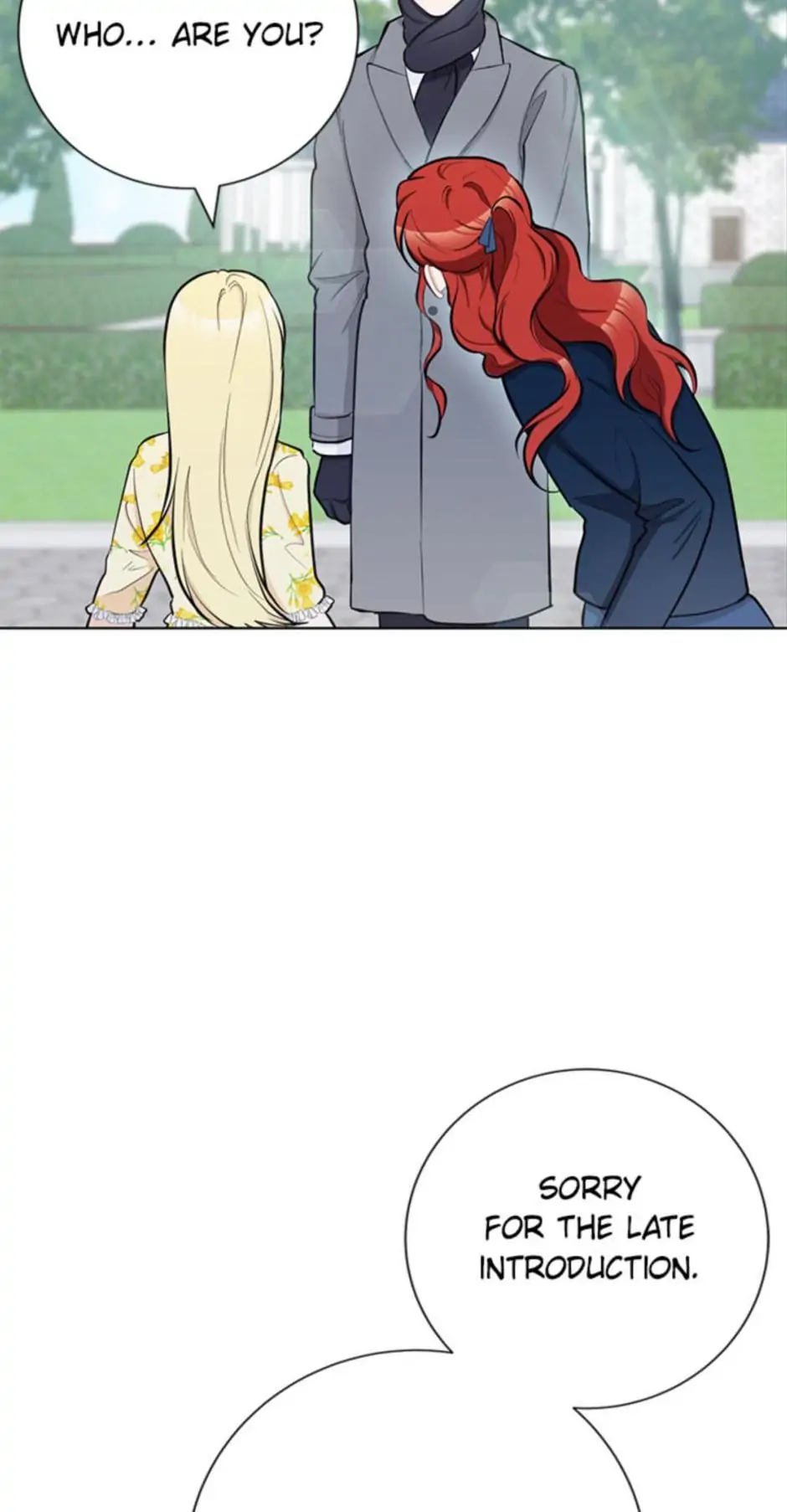 The Tyrant Princess Wants to Get Married! Chapter 25 369 011