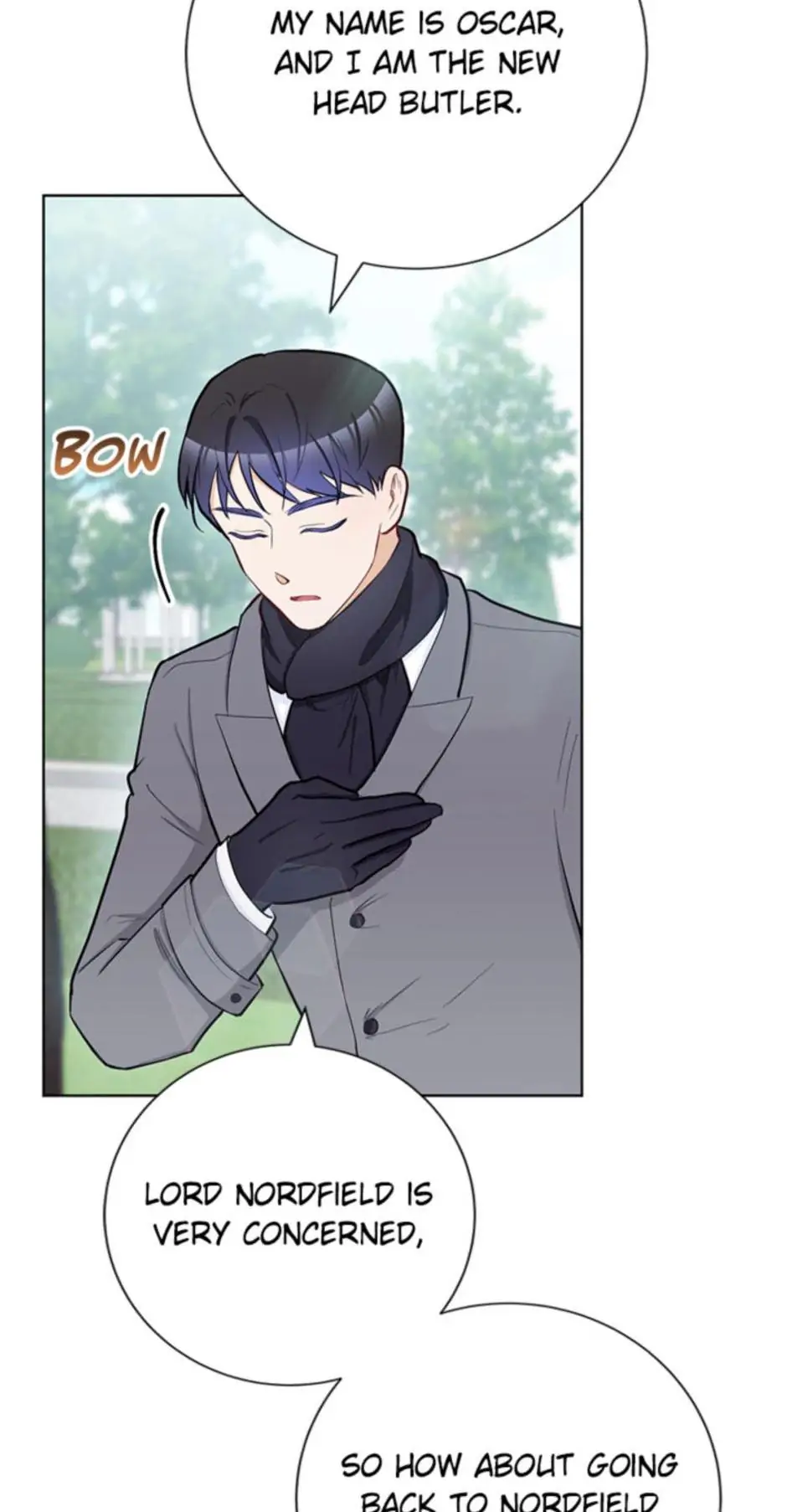 The Tyrant Princess Wants to Get Married! Chapter 25 370 012