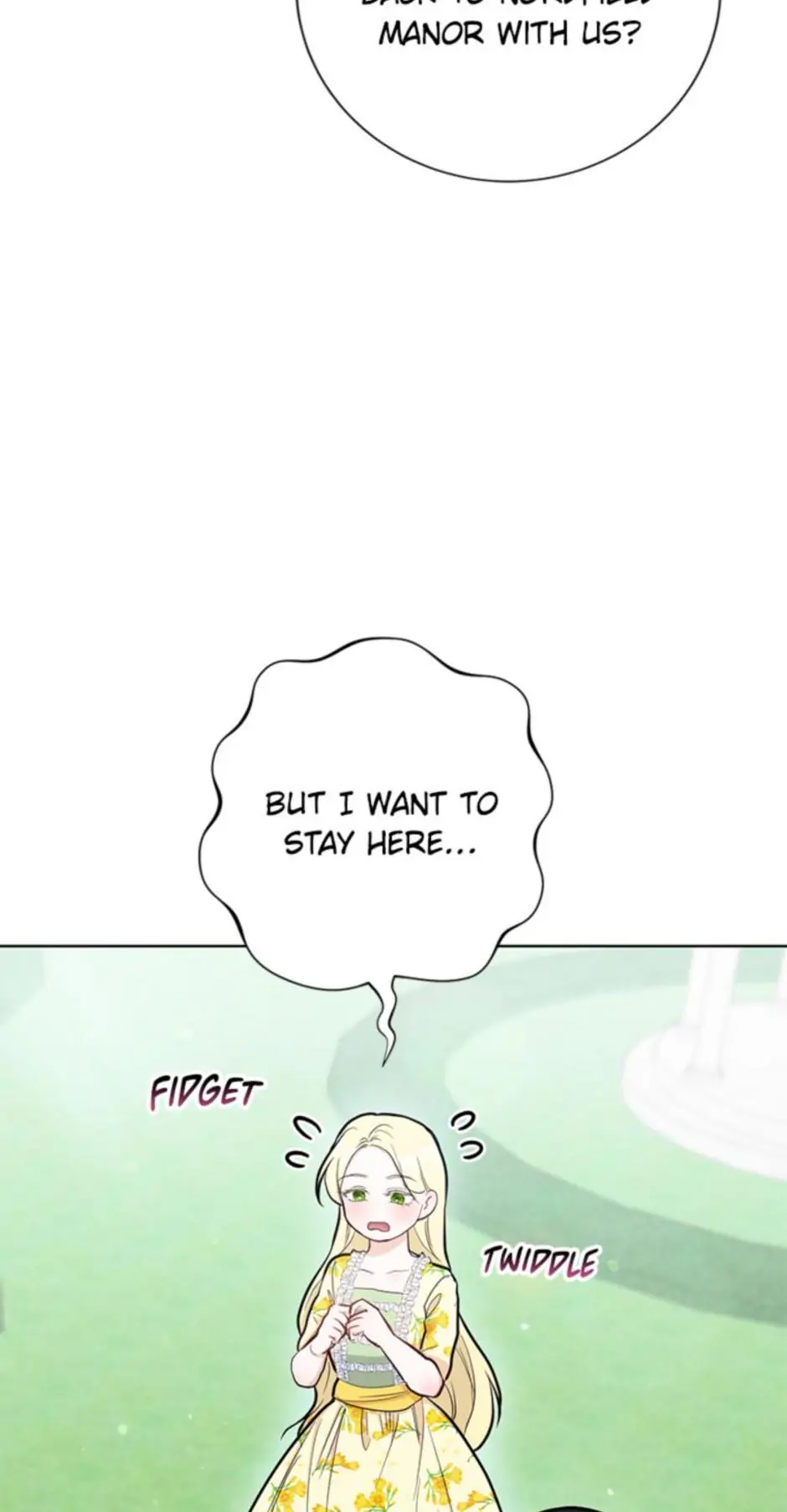 The Tyrant Princess Wants to Get Married! Chapter 25 371 013