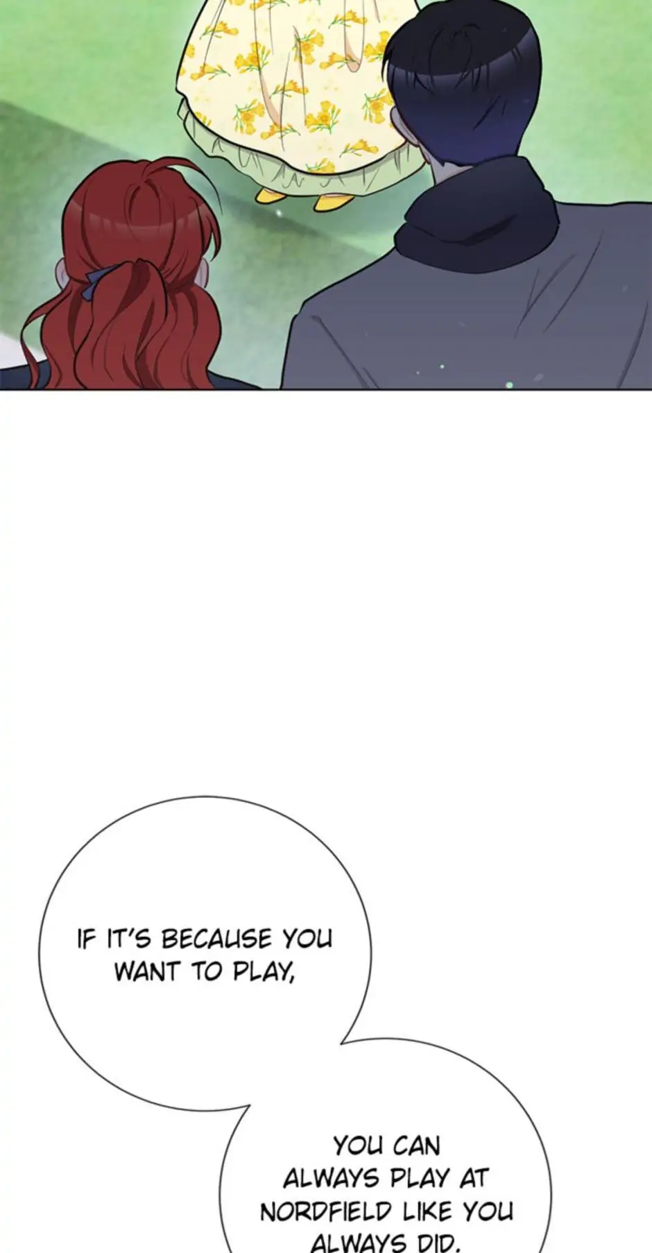 The Tyrant Princess Wants to Get Married! Chapter 25 372 014