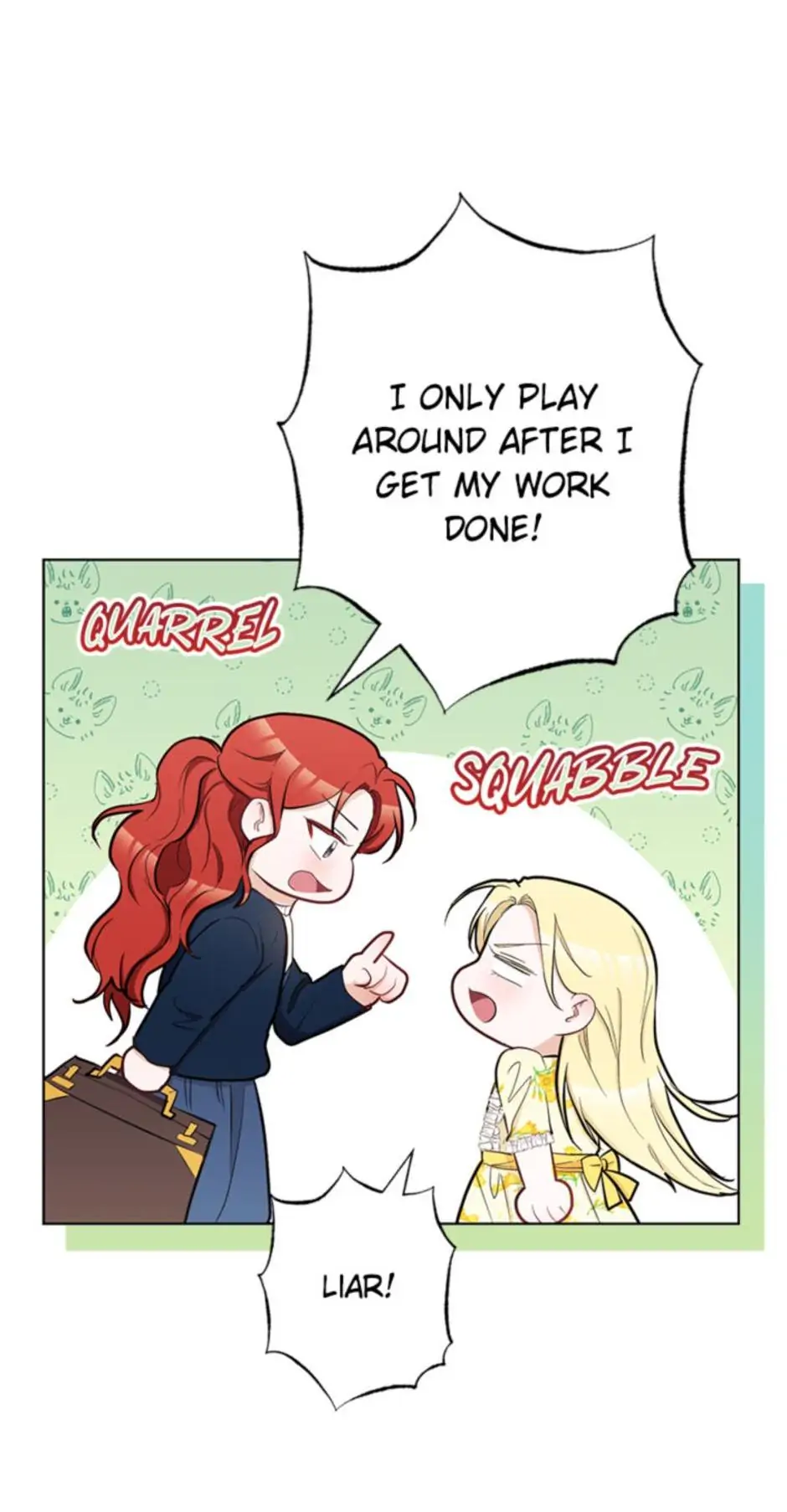 The Tyrant Princess Wants to Get Married! Chapter 25 374 016