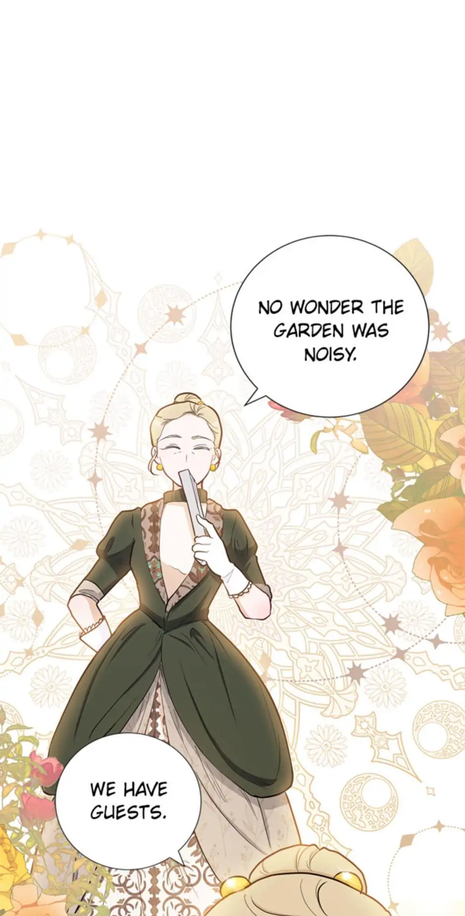 The Tyrant Princess Wants to Get Married! Chapter 25 376 018