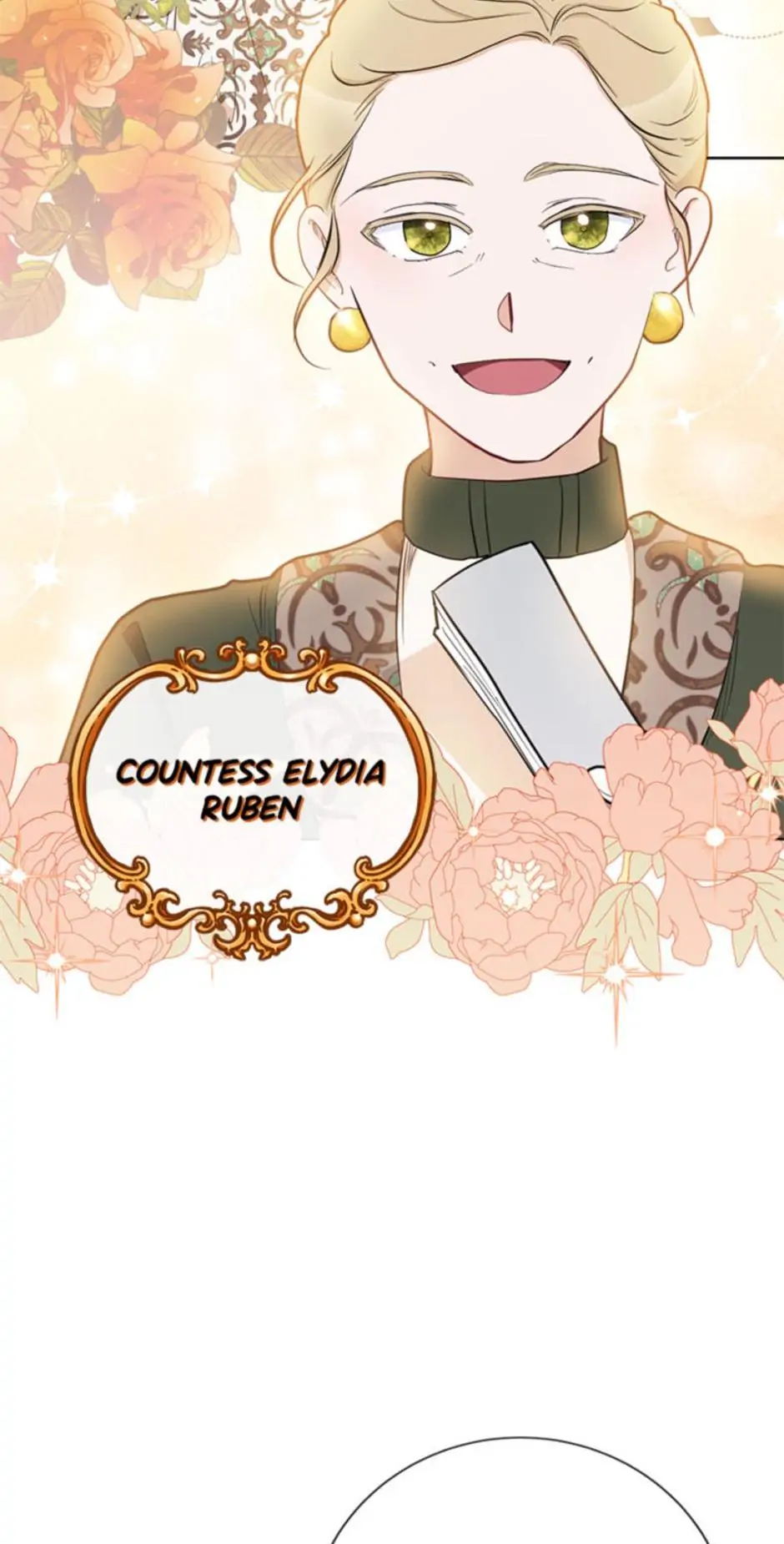 The Tyrant Princess Wants to Get Married! Chapter 25 377 019