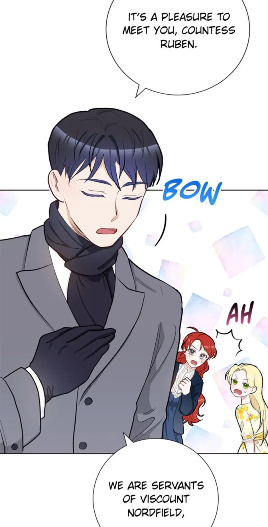 The Tyrant Princess Wants to Get Married! Chapter 25 378 020