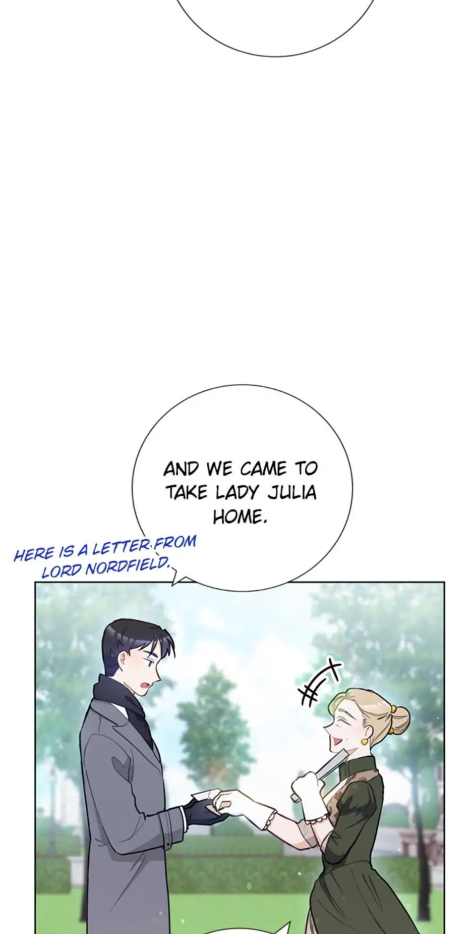 The Tyrant Princess Wants to Get Married! Chapter 25 379 021