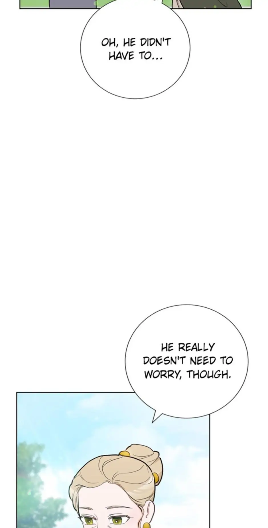 The Tyrant Princess Wants to Get Married! Chapter 25 380 022