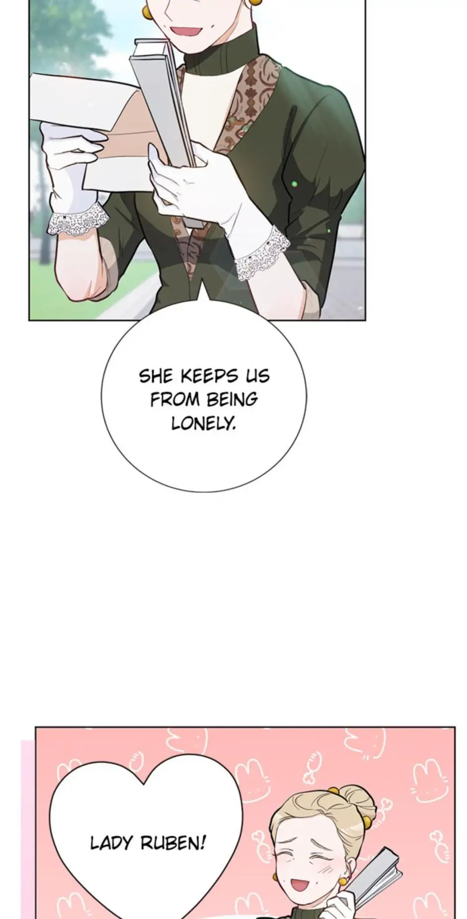 The Tyrant Princess Wants to Get Married! Chapter 25 381 023