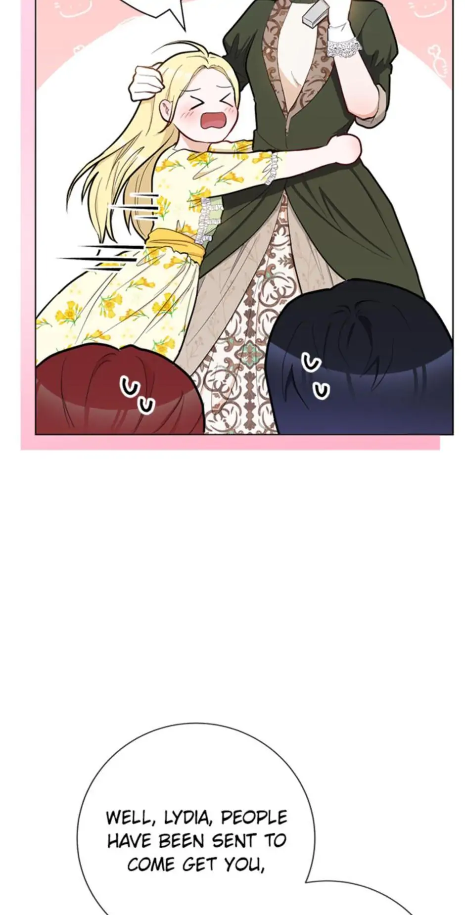 The Tyrant Princess Wants to Get Married! Chapter 25 382 024