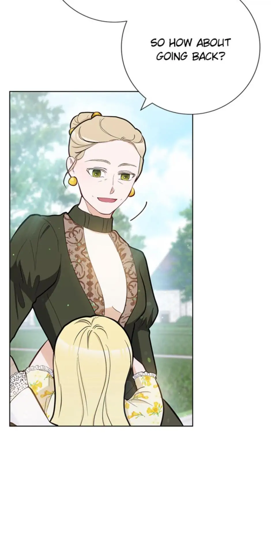 The Tyrant Princess Wants to Get Married! Chapter 25 383 025