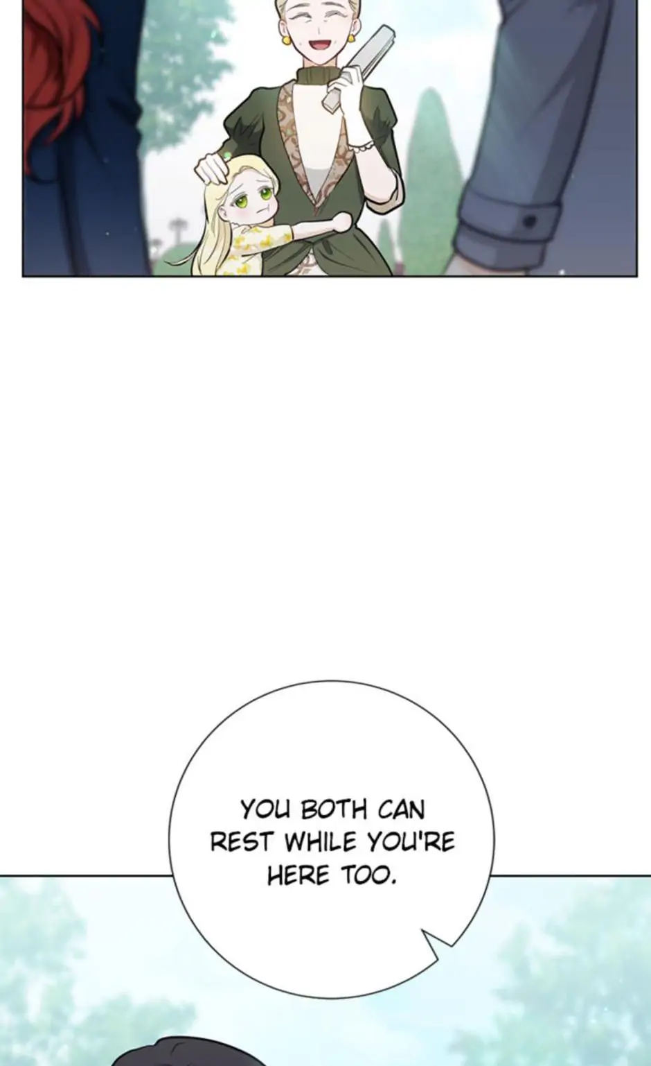 The Tyrant Princess Wants to Get Married! Chapter 25 386 028