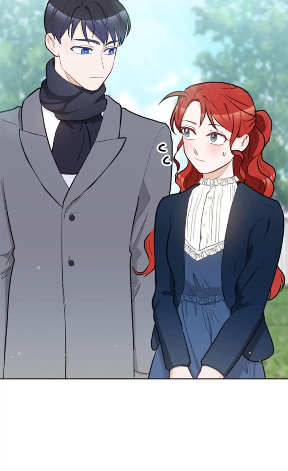 The Tyrant Princess Wants to Get Married! Chapter 25 387 029