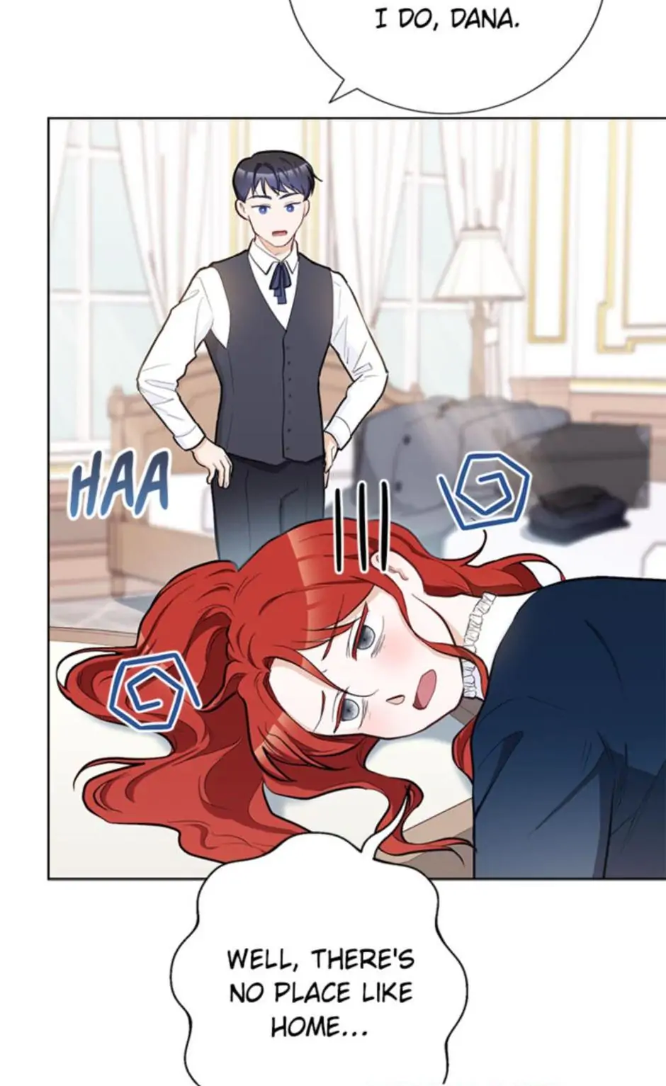 The Tyrant Princess Wants to Get Married! Chapter 25 391 033