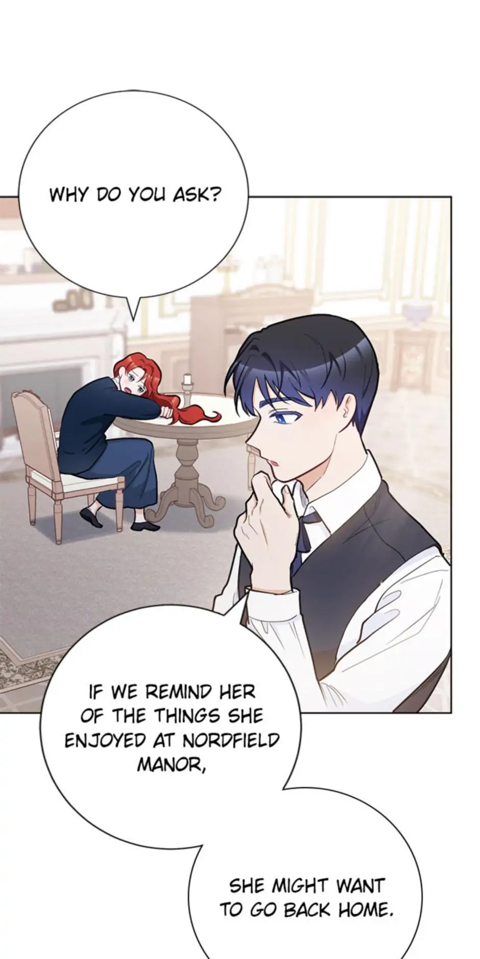 The Tyrant Princess Wants to Get Married! Chapter 25 393 035