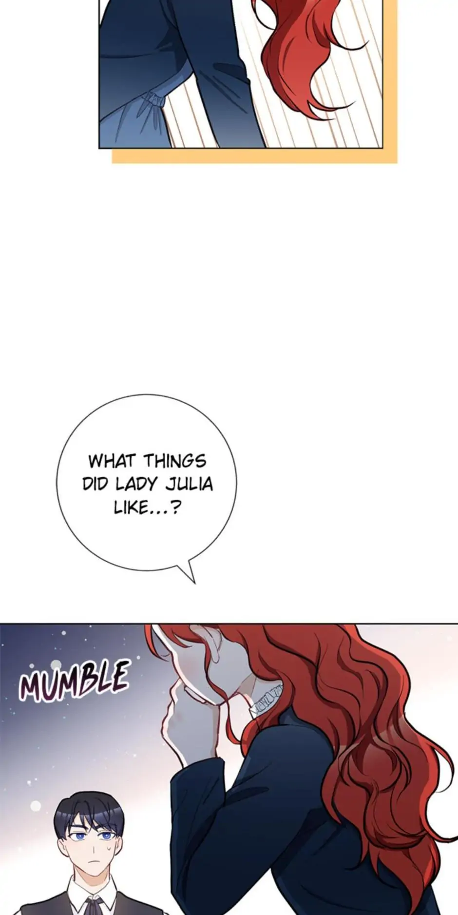 The Tyrant Princess Wants to Get Married! Chapter 25 395 037