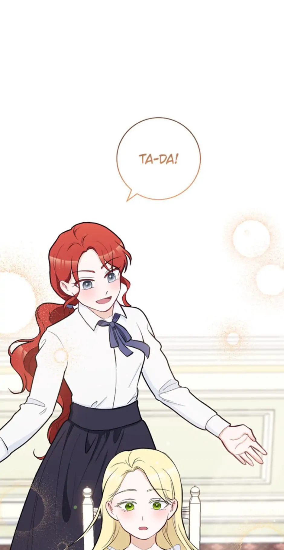 The Tyrant Princess Wants to Get Married! Chapter 25 400 042